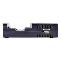 Ładowarka do akumulatorów Ansmann Powerline 8 z USB