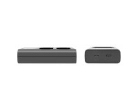Ładowarka dwukanałowa Newell DL-USB-C do akumulatorów NP-FZ100