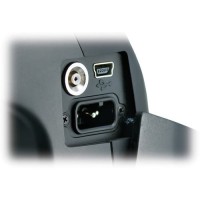 Lampa błyskowa pierścieniowa Nissin Ring Flash MF18 do Sony