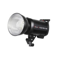 Lampa błyskowa Quadralite Pulse Pro X 400