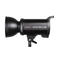 Lampa błyskowa Quadralite Pulse Pro X 400