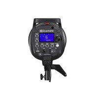 Lampa błyskowa Quadralite Pulse Pro X 400