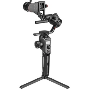 Gimbal Stabilizator ręczny Moza AirCross 2 black