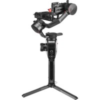 Gimbal Stabilizator ręczny Moza AirCross 2 black