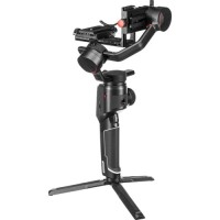 Gimbal Stabilizator ręczny Moza AirCross 2 black