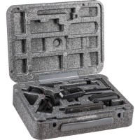 Gimbal Stabilizator ręczny Moza AirCross 2 black