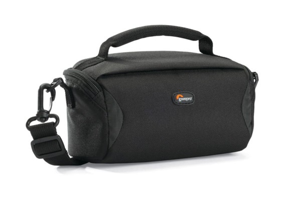 Pokrowiec Lowepro Format 110 Black