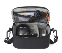 Pokrowiec Lowepro Format 110 Black