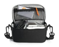 Pokrowiec Lowepro Format 110 Black