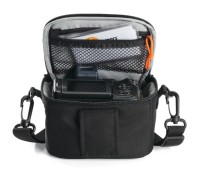 Pokrowiec Lowepro Format 100 Black