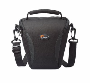 Torba Lowepro Format TLZ 20 - Black