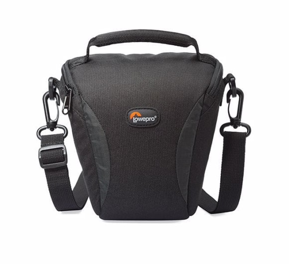 Torba Lowepro Format TLZ 20 - Black
