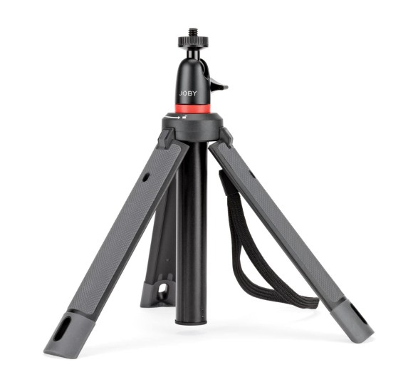 Statyw i selfie stick w jednym JOBY Telepod 325