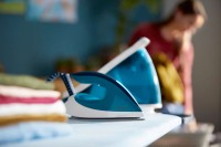 Żelazko z generatorem pary Philips PerfectCare Viva GC7053/20