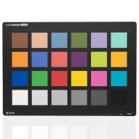 Wzornik X-Rite ColorChecker Classic XL z futerałem