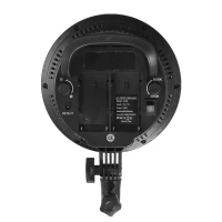 Softbox - lampa 168 LED 50x70 cm 48W z dyfuzorem
