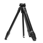 Statyw Peak Design Travel Tripod aluminiowy (T-CB-5-150-AL-1) +  Ultralight Conversion Kit za 1 zł ( Promocja do 17 sierpnia 2025) 