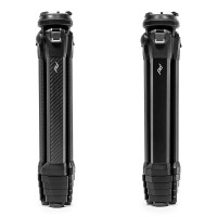 Statyw Peak Design Travel Tripod aluminiowy (T-CB-5-150-AL-1) +  Ultralight Conversion Kit za 1 zł ( Promocja do 17 sierpnia 2025) 