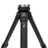 Statyw Peak Design Travel Tripod aluminiowy (T-CB-5-150-AL-1) +  Ultralight Conversion Kit za 1 zł ( Promocja do 17 sierpnia 2025) 