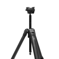 Statyw Peak Design Travel Tripod aluminiowy (T-CB-5-150-AL-1) +  Ultralight Conversion Kit za 1 zł ( Promocja do 17 sierpnia 2025) 