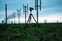 Statyw Peak Design Travel Tripod aluminiowy (T-CB-5-150-AL-1) +  Ultralight Conversion Kit za 1 zł ( Promocja do 17 sierpnia 2025) 