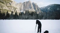 Statyw Peak Design Travel Tripod aluminiowy (T-CB-5-150-AL-1) +  Ultralight Conversion Kit za 1 zł ( Promocja do 17 sierpnia 2025) 