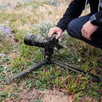 Statyw Peak Design Travel Tripod włókno węglowe (TT-CB-5-150-CF-1-1) +  Ultralight Conversion Kit za 1 zł ( Promocja do 17 sierpnia 2025) 