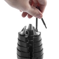 Zestaw kolców Peak Design (TT-SFS-5-150-1)