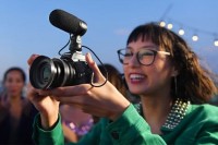 Aparat cyfrowy Nikon Z50 + ob. 16-50 mm f/3,5-6,3 DX