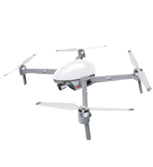 Dron PowerVision PowerEgg X Explorer