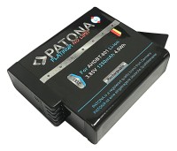 Akumulator PATONA Platinium do GoPro Hero8 Hero7 / 6 / 5