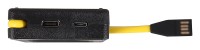 Ładowarka podwójna Patona Smart Dual LCD USB Sony NP-FZ100