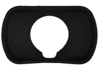 Muszla oczna JJC typ EF-XTL zamiennik EC-XT L do FujiFilm X-T1 X-T2 X-T3 X-T4