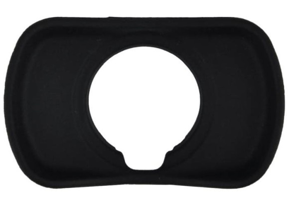 Muszla oczna JJC typ EF-XTL zamiennik EC-XT L do FujiFilm X-T1 X-T2 X-T3 X-T4