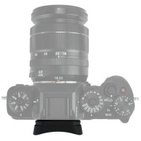 Muszla oczna JJC typ EF-XTL zamiennik EC-XT L do FujiFilm X-T1 X-T2 X-T3 X-T4