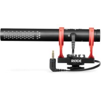 Mikrofon Rode VideoMic NTG