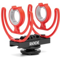 Mikrofon Rode VideoMic NTG