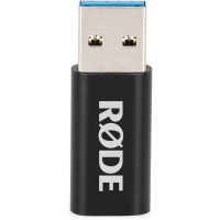 Mikrofon Rode VideoMic NTG