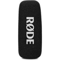 Mikrofon Rode VideoMic NTG