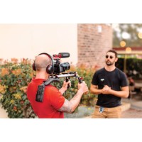 Mikrofon Rode VideoMic NTG