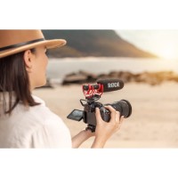 Mikrofon Rode VideoMic NTG