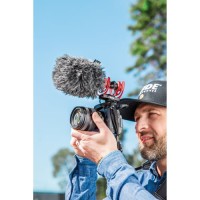 Mikrofon Rode VideoMic NTG