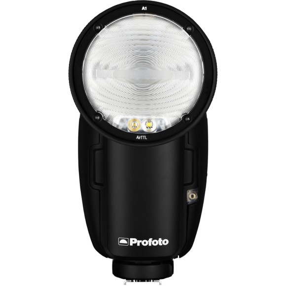 Lampa błyskowa Profoto A1 AirTTL-N do Nikon