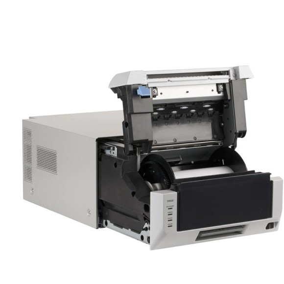 Drukarka termosublimacyjna DNP DS620