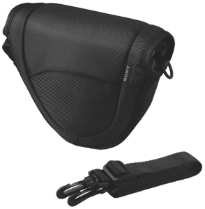 Torba naramienna Sony LCS-EMC