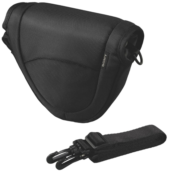 Torba naramienna Sony LCS-EMC