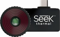 Kamera termowizyjna do smartfonów Seek Thermal Compact PRO FF Android USB C CQ-AAAX