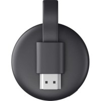Adapter Smart TV Google Chromecast 3 WiFi