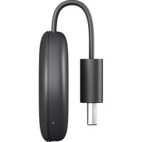 Adapter Smart TV Google Chromecast 3 WiFi
