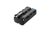 Akumulator Newell zamiennik NP-F570 / F550 / F530